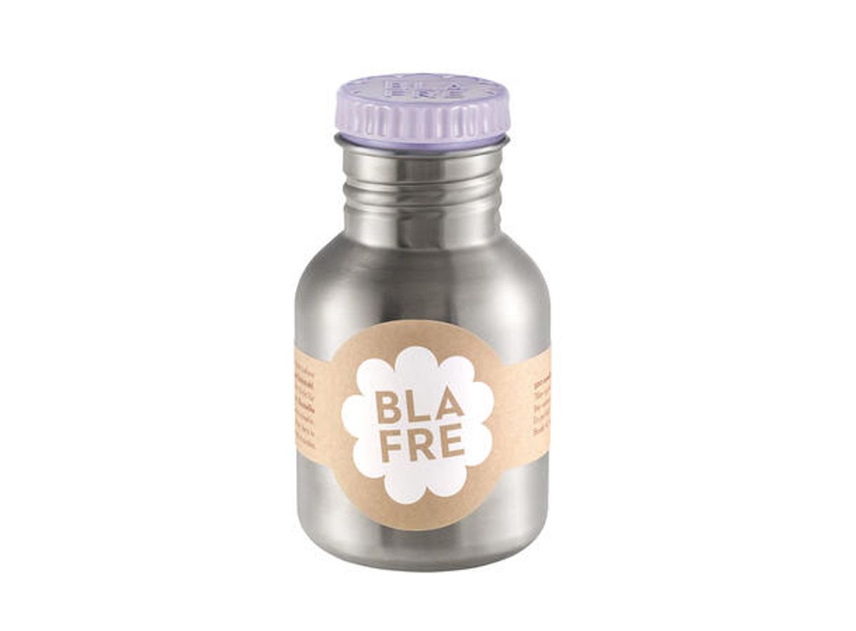 Blafre stålflaske 300ml