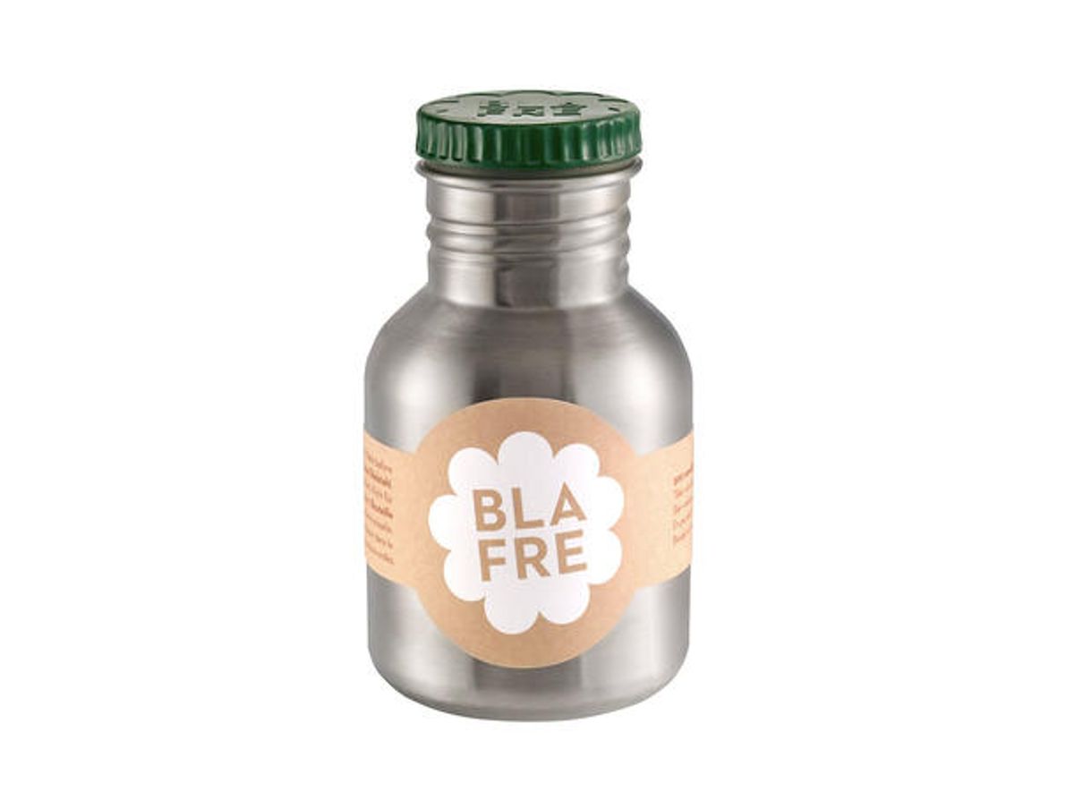 Blafre stålflaske 300ml