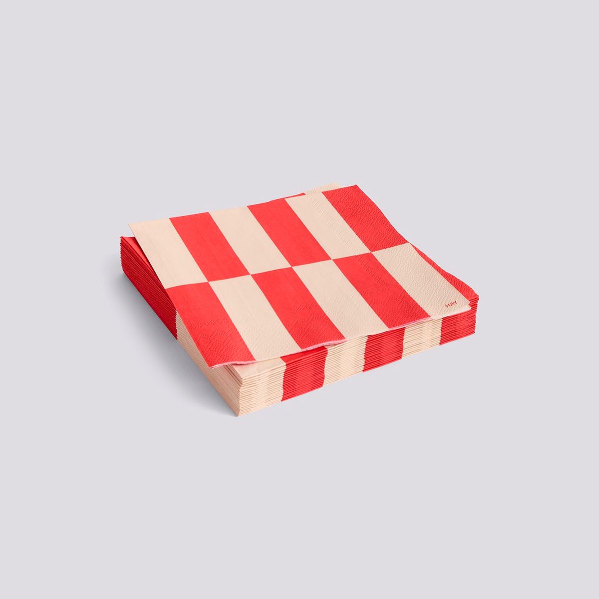 Pattern Napkins - Lunch 33x33