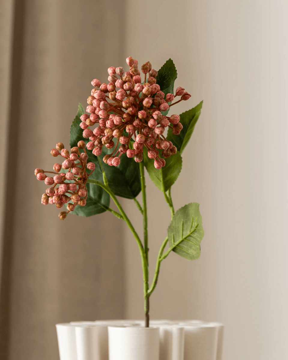 Hydrangea Berry Branch