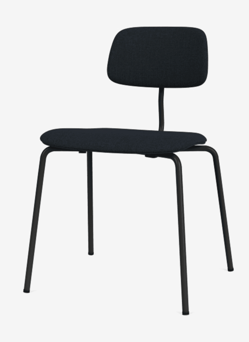 Kevi 2060 chair - upholstered