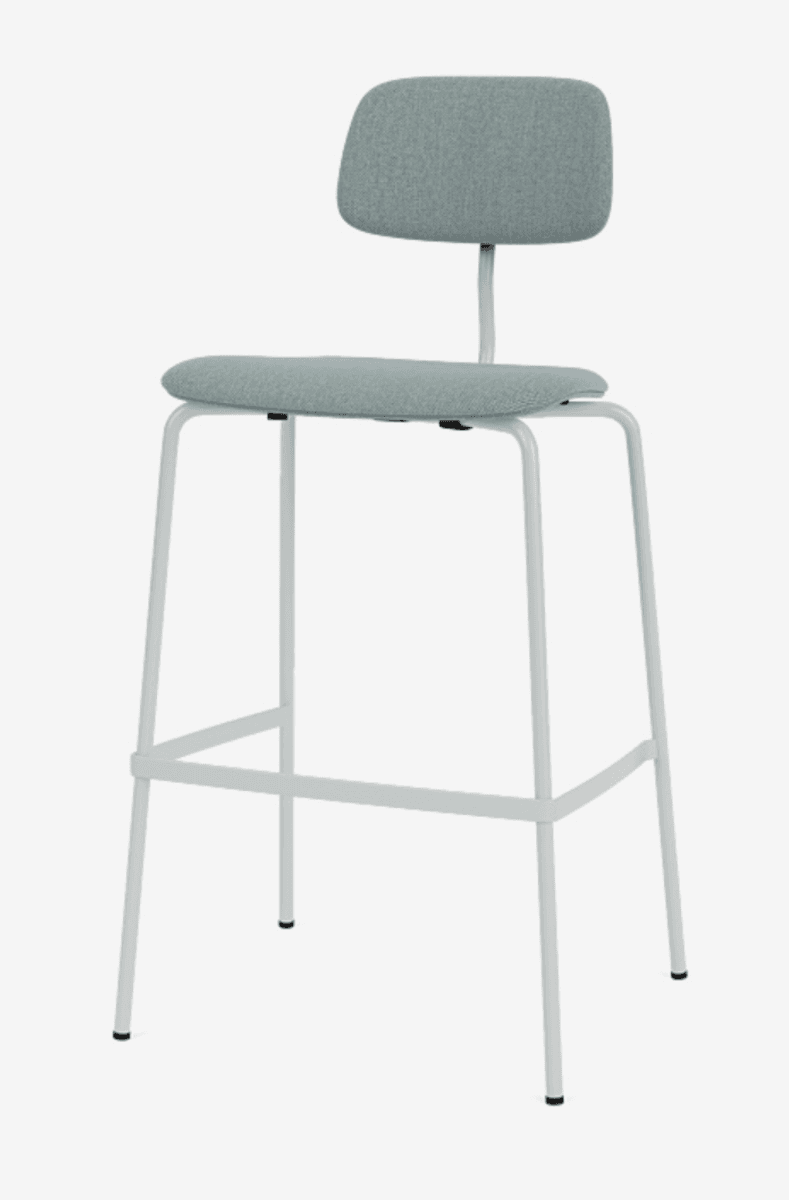 Kevi 2062 Bar - upholstered