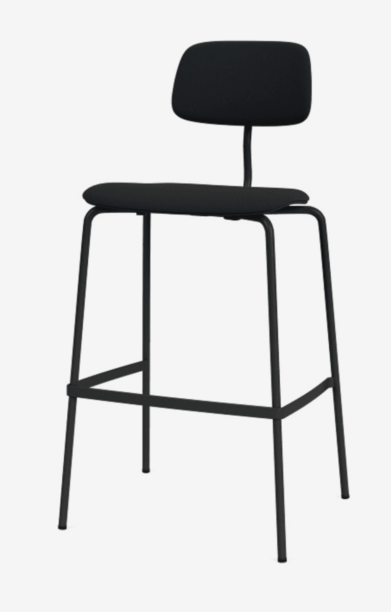 Kevi 2062 Bar - upholstered