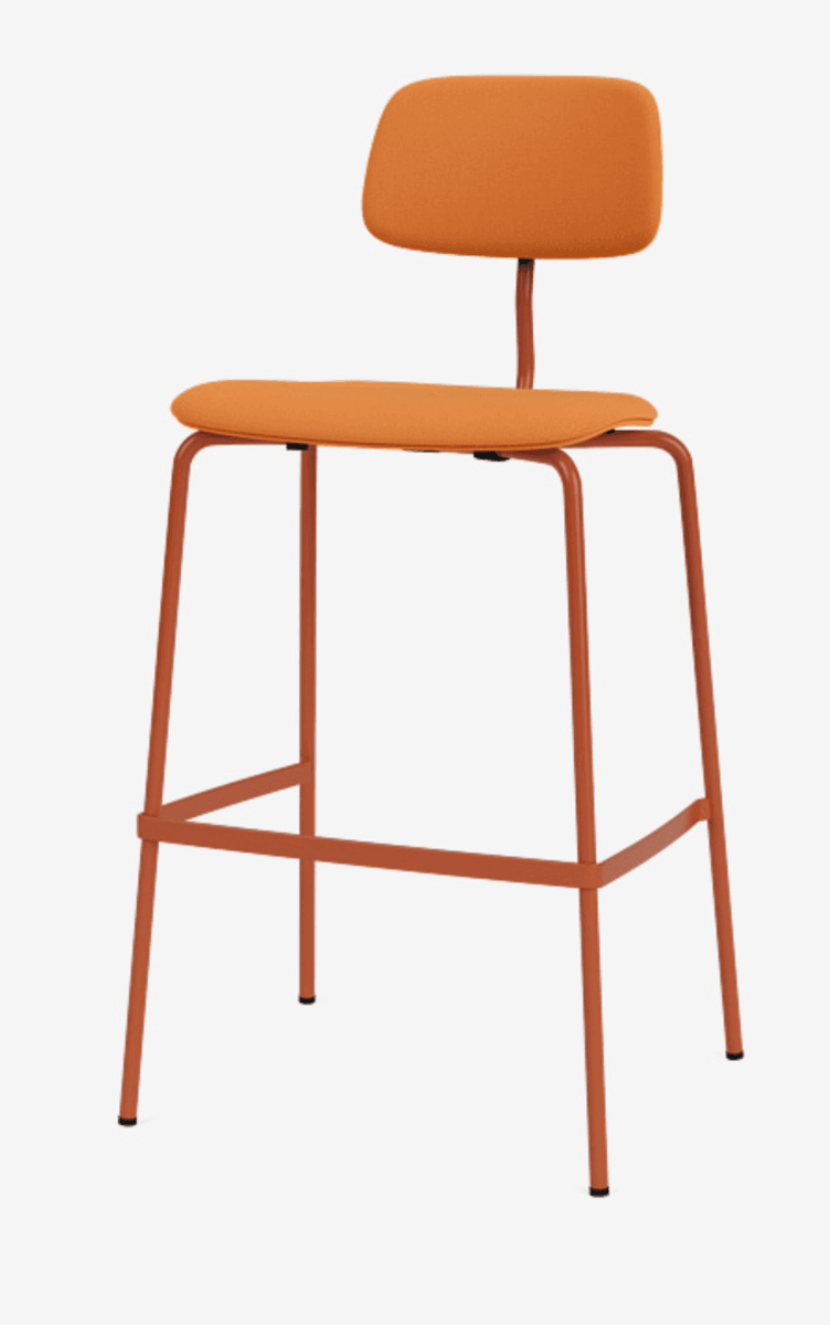 Kevi 2062 Bar - upholstered