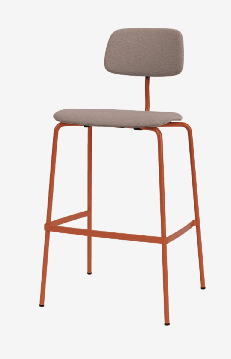 Kevi 2062 Bar - upholstered