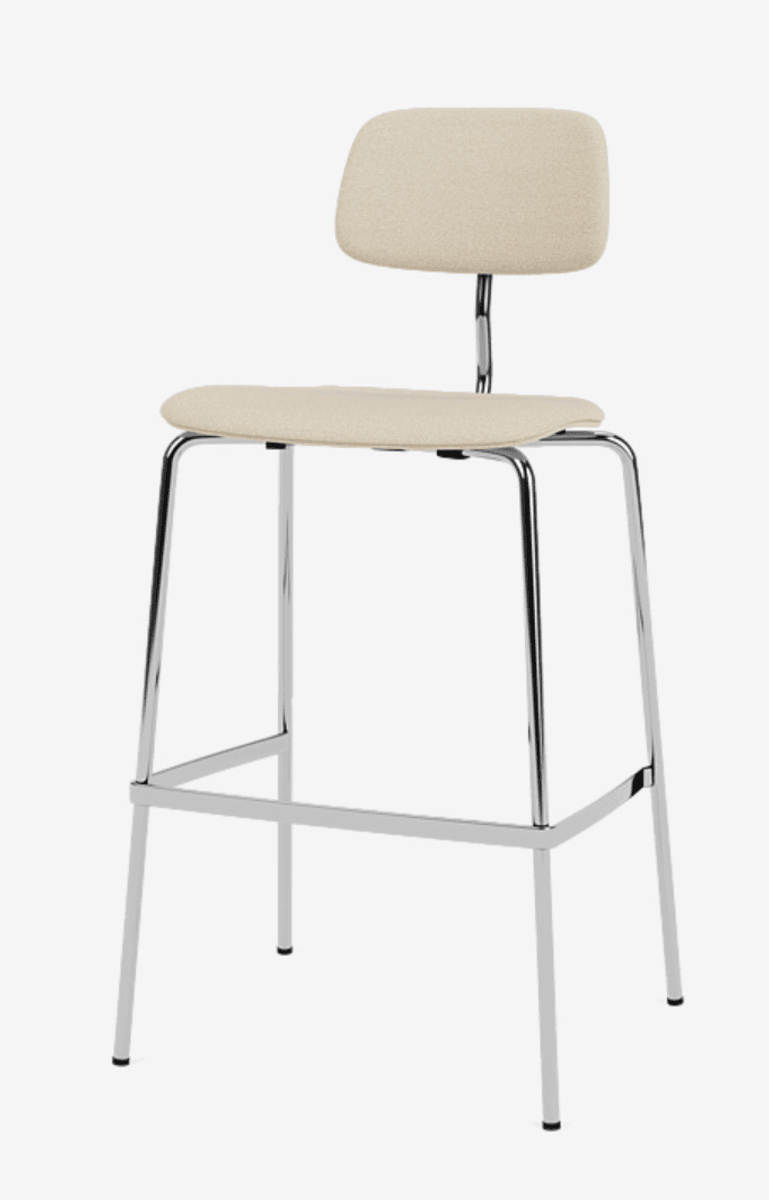 Kevi 2062 Bar - upholstered