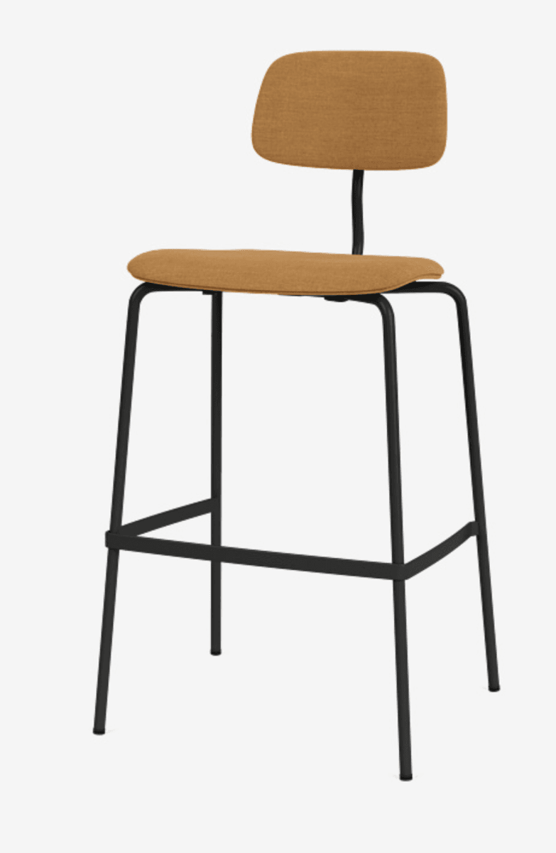 Kevi 2062 Bar - upholstered