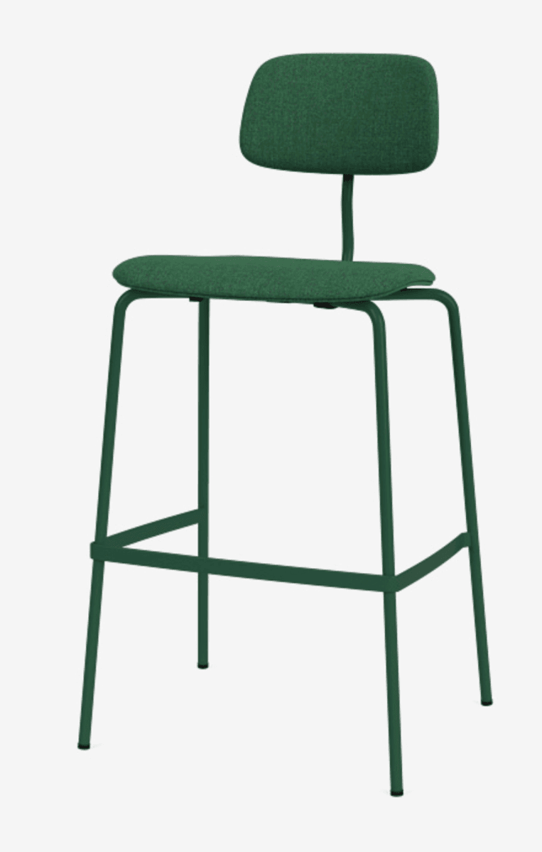 Kevi 2062 Bar - upholstered