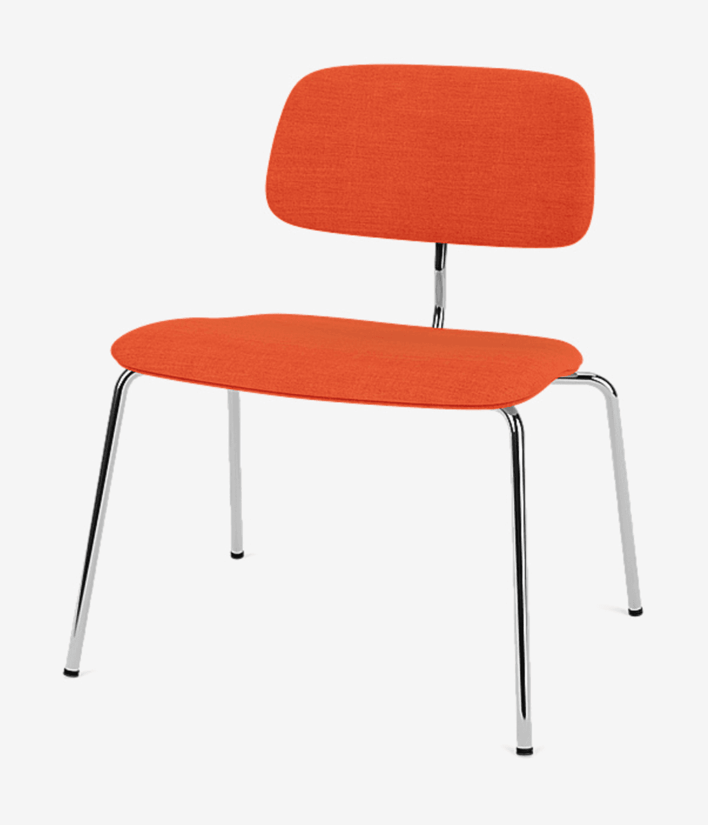 Kevi 2063 Lounge - upholstered