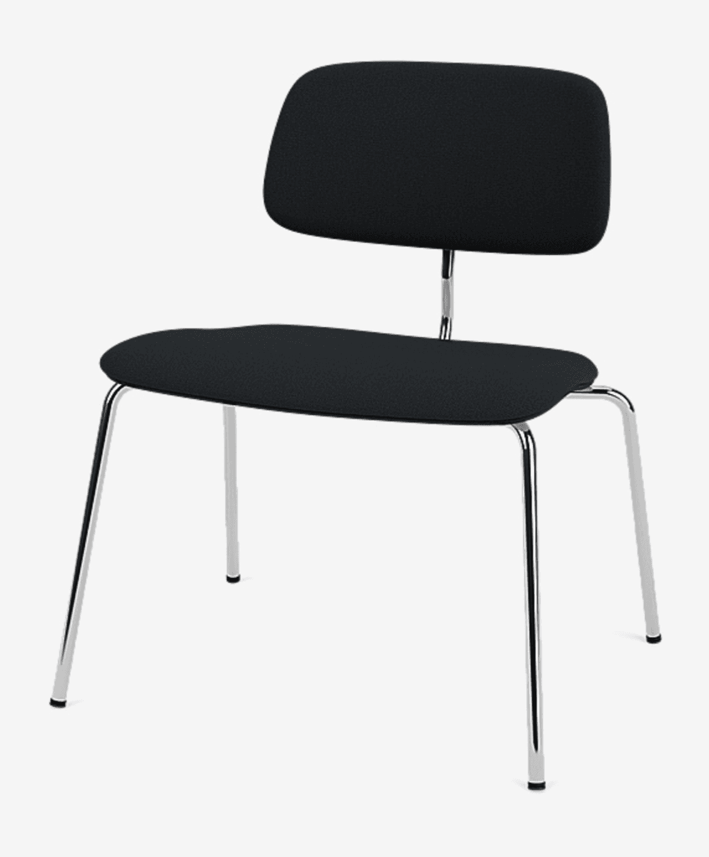 Kevi 2063 Lounge - upholstered