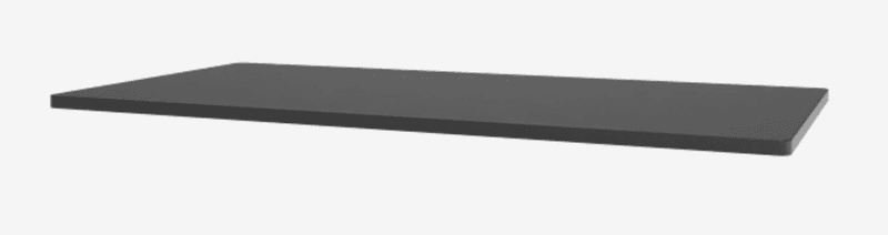 Panton Wire Extended top panel