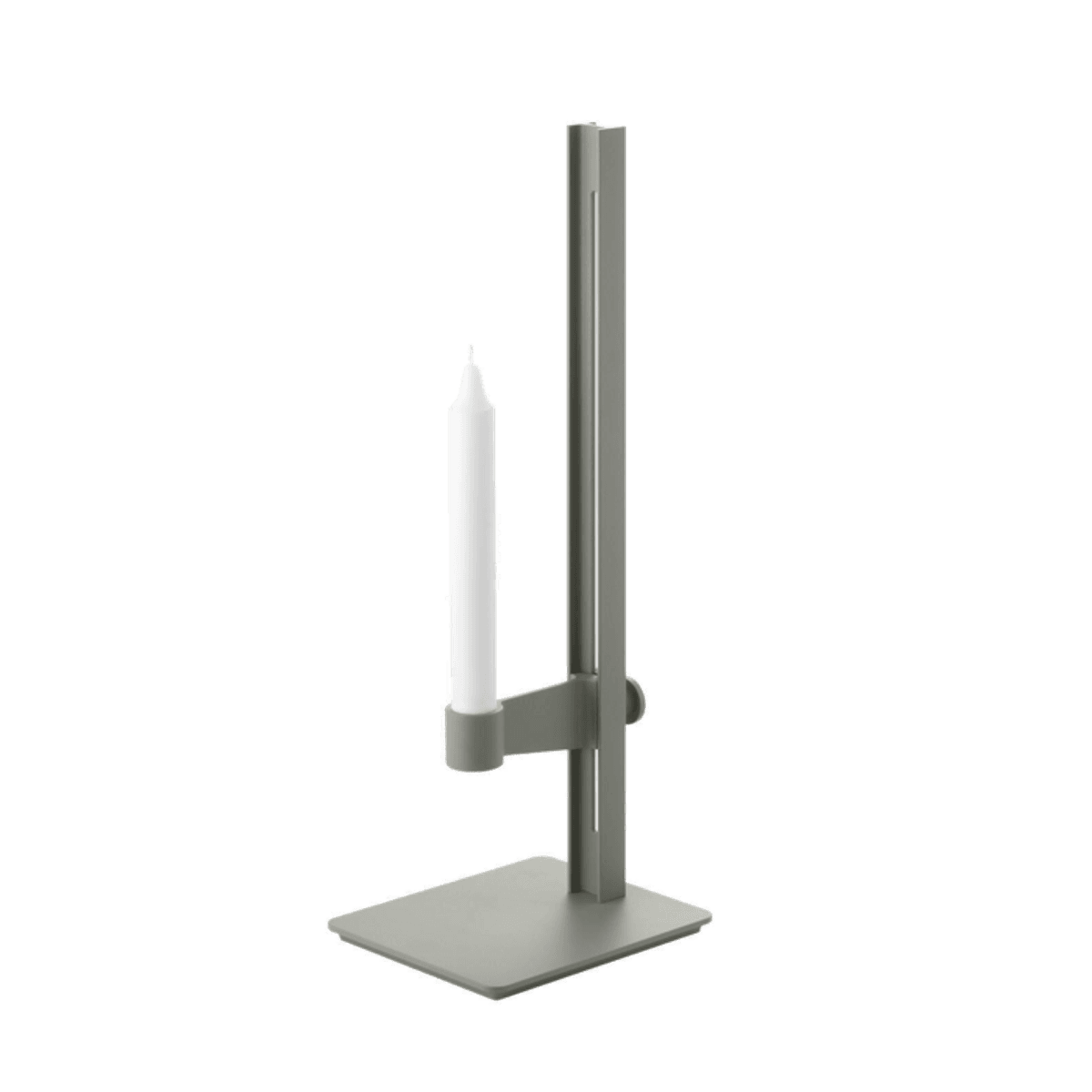 Museum Candle Holder