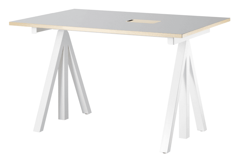 Work desks 120x78
