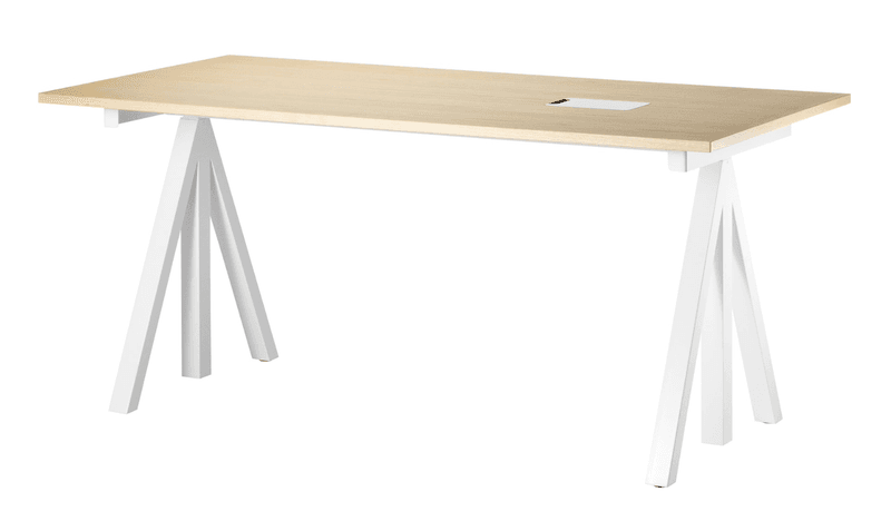 Work desks 160x78