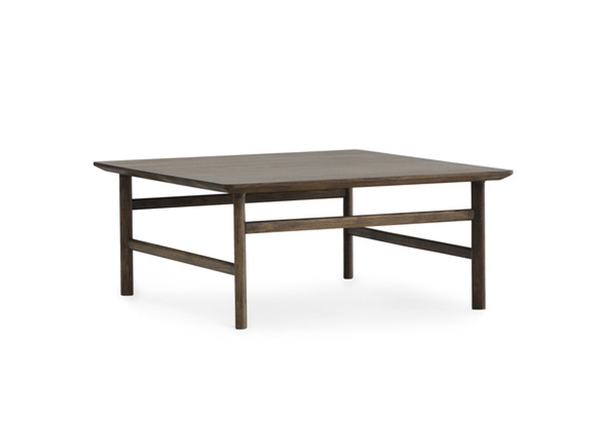 Grow Coffee Table 80 x 80 cm