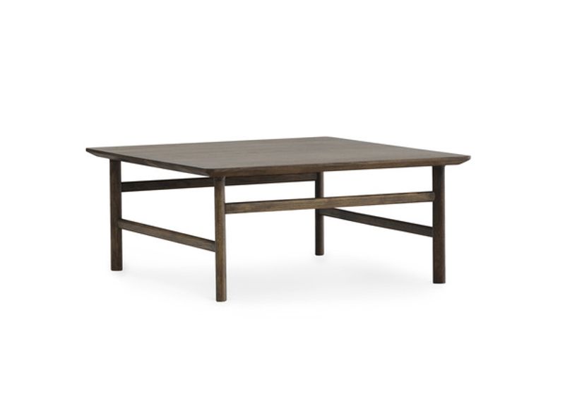 Grow Coffee Table 80 x 80 cm