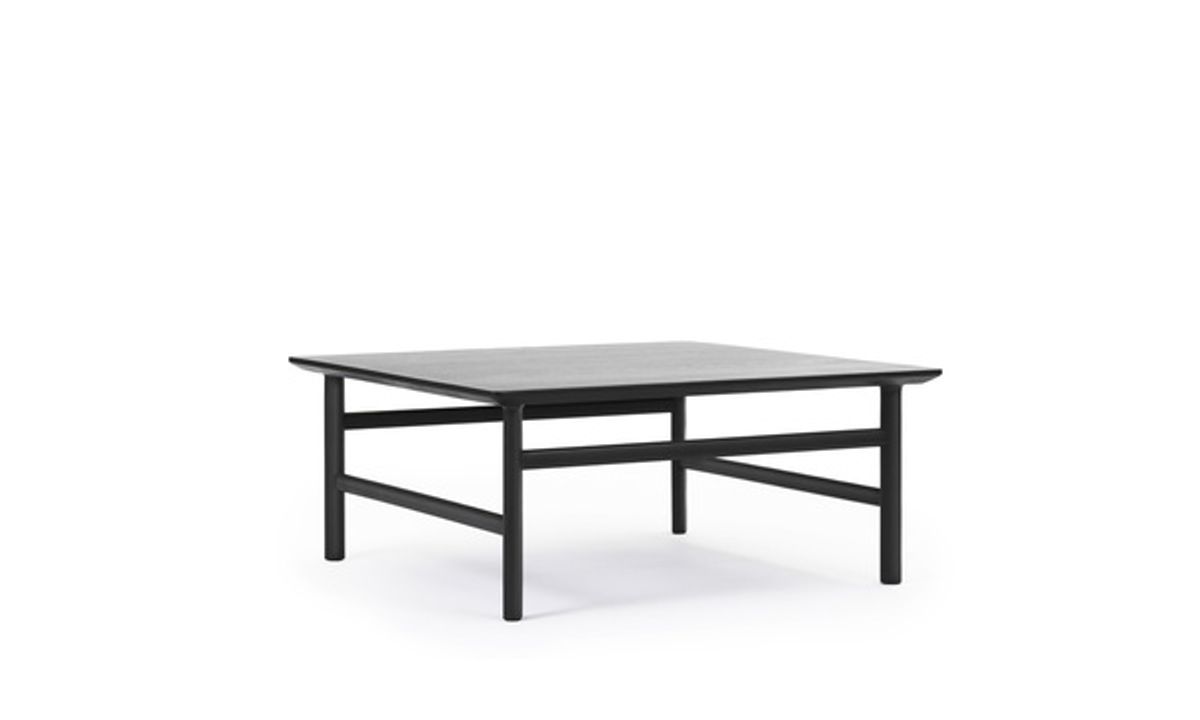 Grow Coffee Table 80 x 80 cm