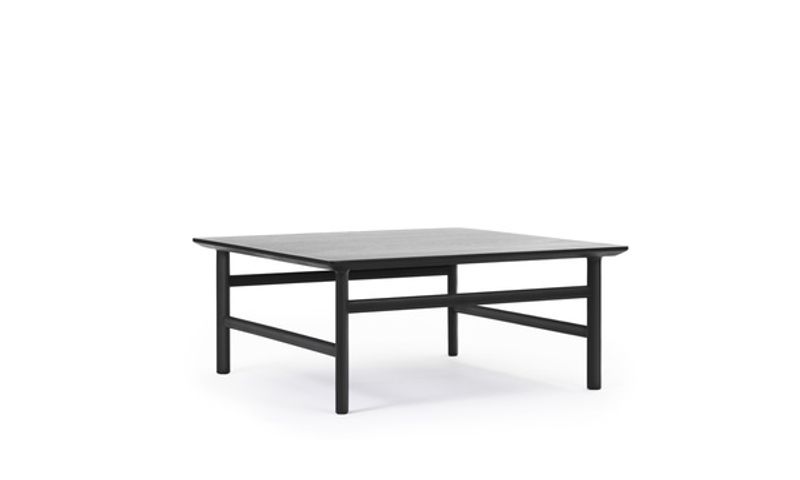 Grow Coffee Table 80 x 80 cm