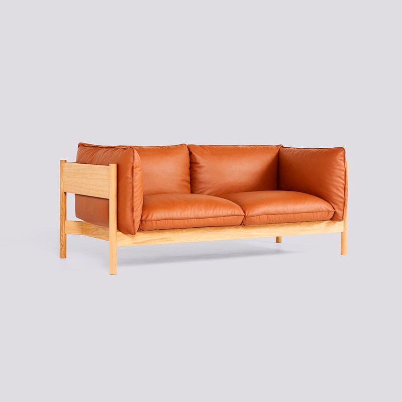 Arbour 2 seater