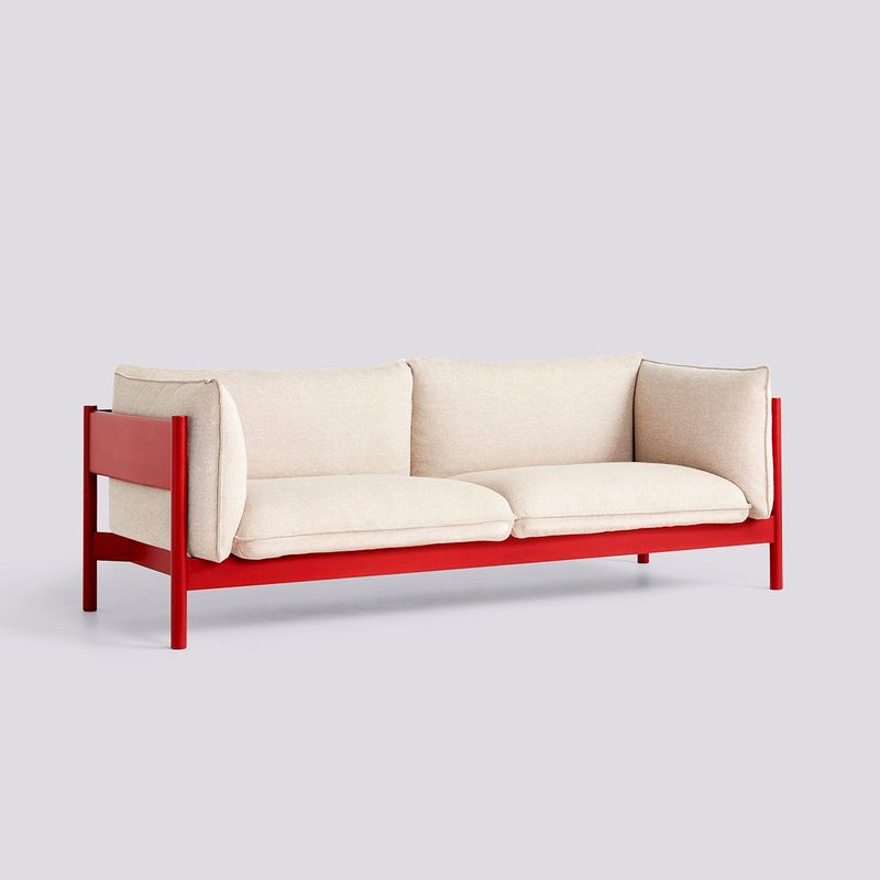 Arbour 3 Seater Sofa