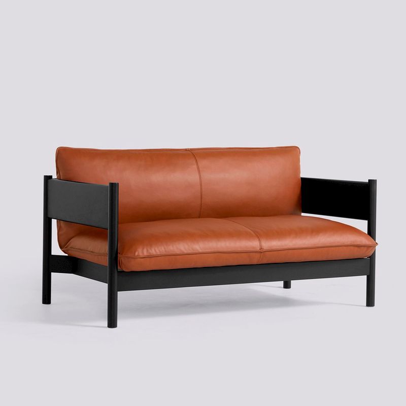 Arbour Club Sofa