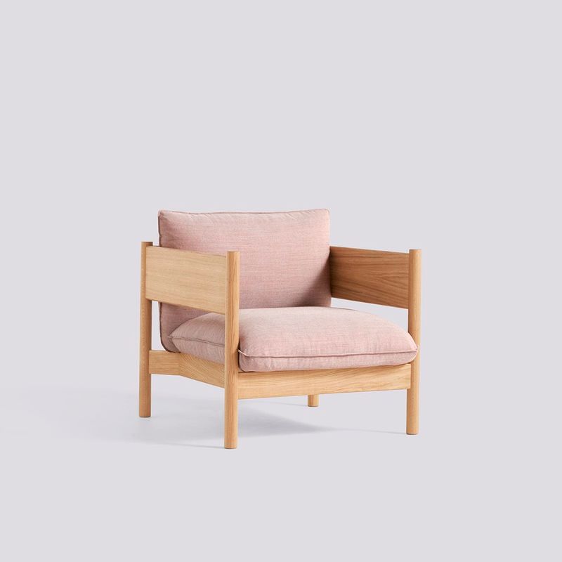 Arbour Club Armchair