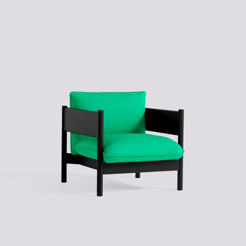 Arbour Club Armchair