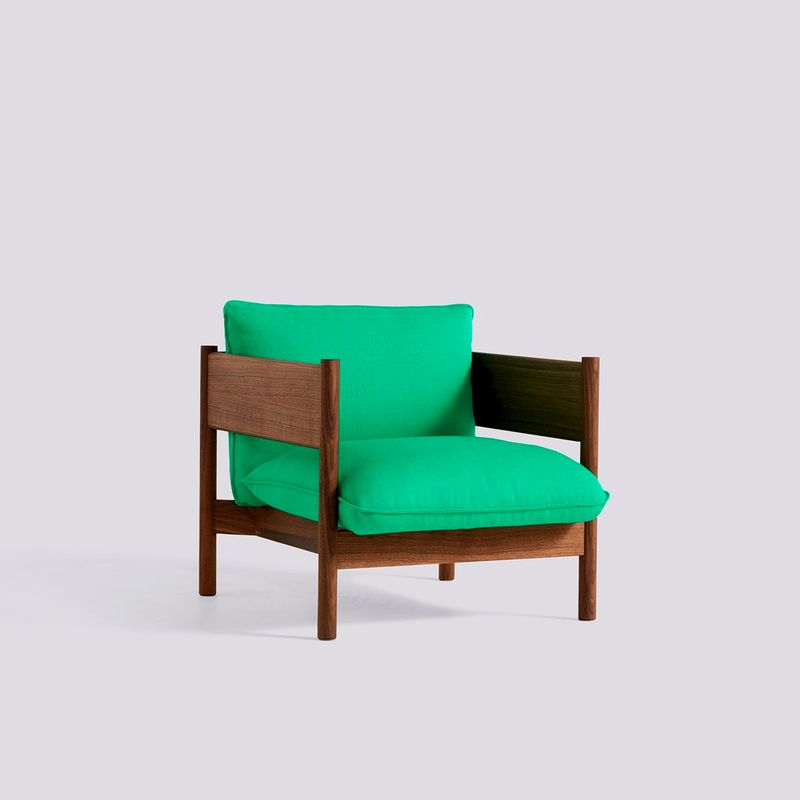 Arbour Club Armchair