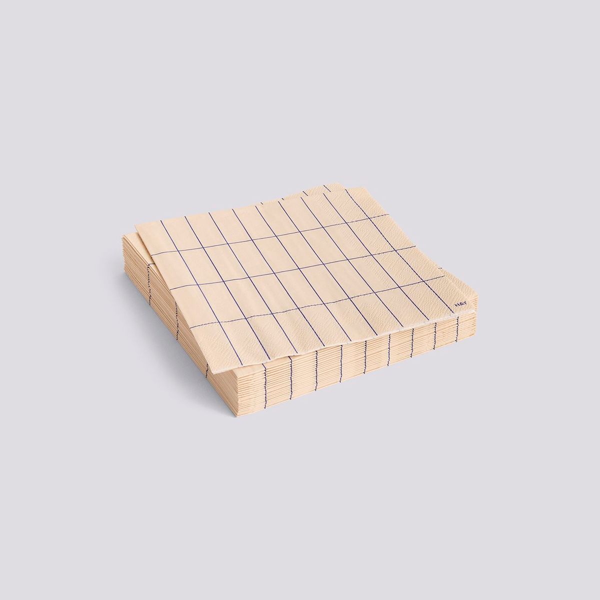 Pattern Napkins - Lunch 33x33