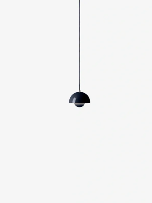Flowerpot VP10 Verner Panton 1968 Pendant