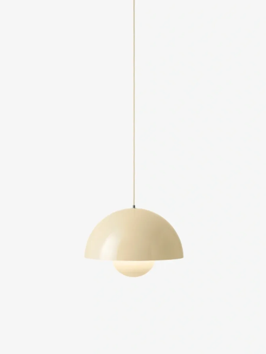 Flowerpot VP2 Verner Panton 1968 Pendant