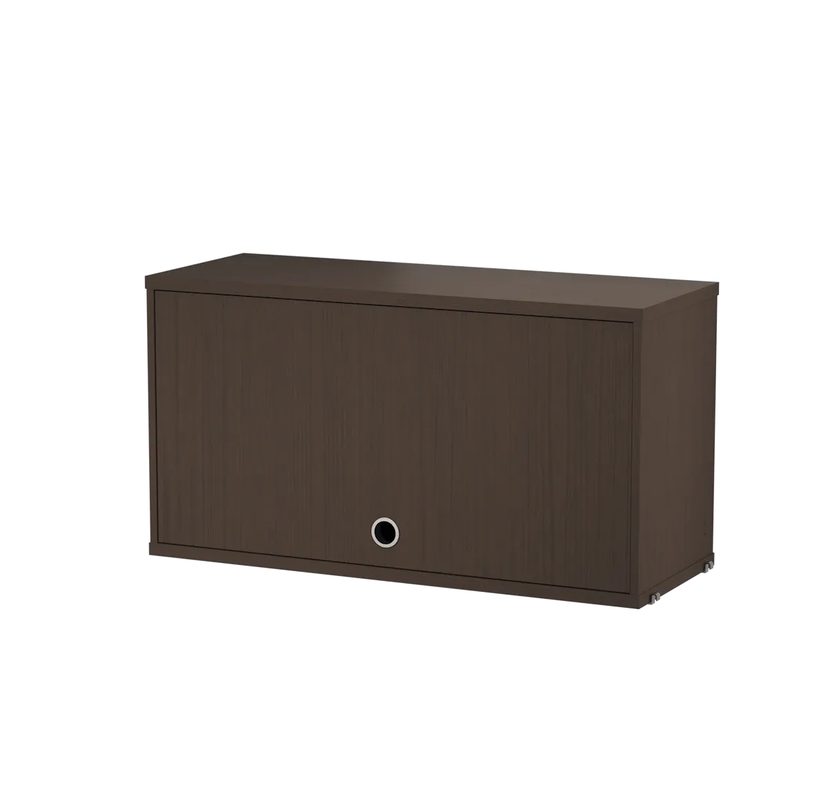 Cabinet with flip door 78/30