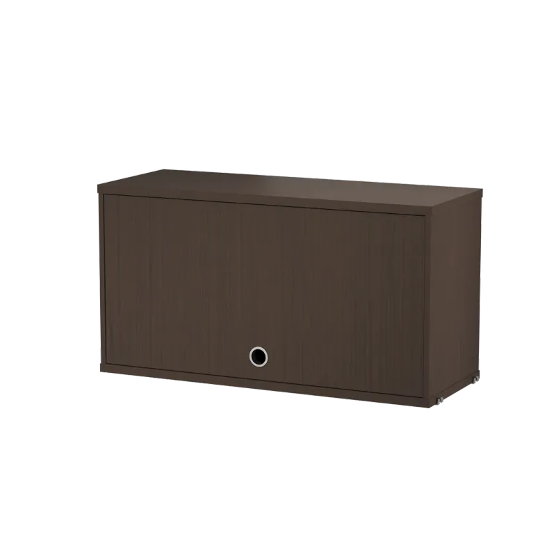 Cabinet with flip door 78/30