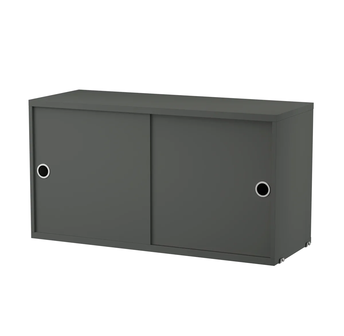 Cabinet with Sliding Doors 78/30