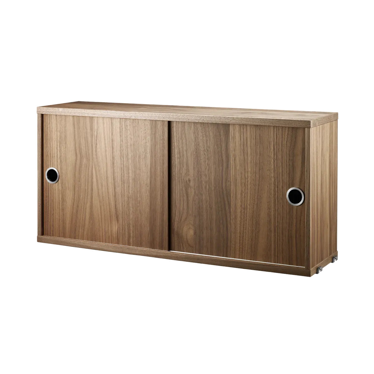 Cabinet with Sliding Doors 78/20