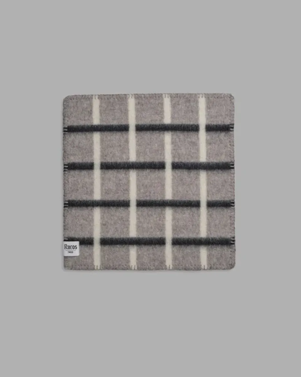 Knut Sitteunderlag ull 45x45