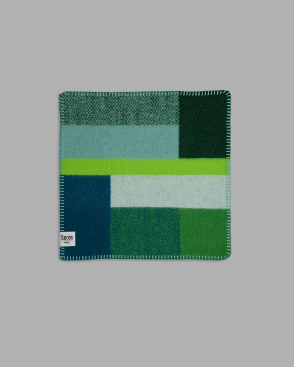 Mikkel Sitteunderlag ull 45x45