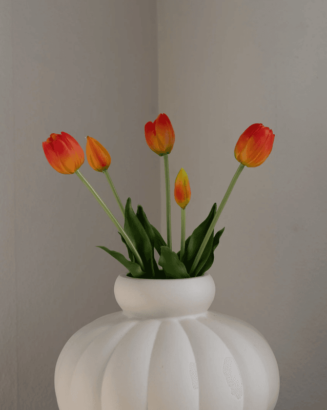 Tulip Bouquet