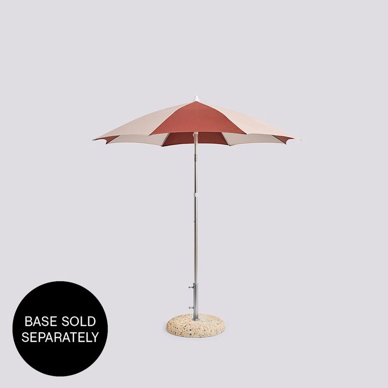 Terrazza Parasol - Octagon