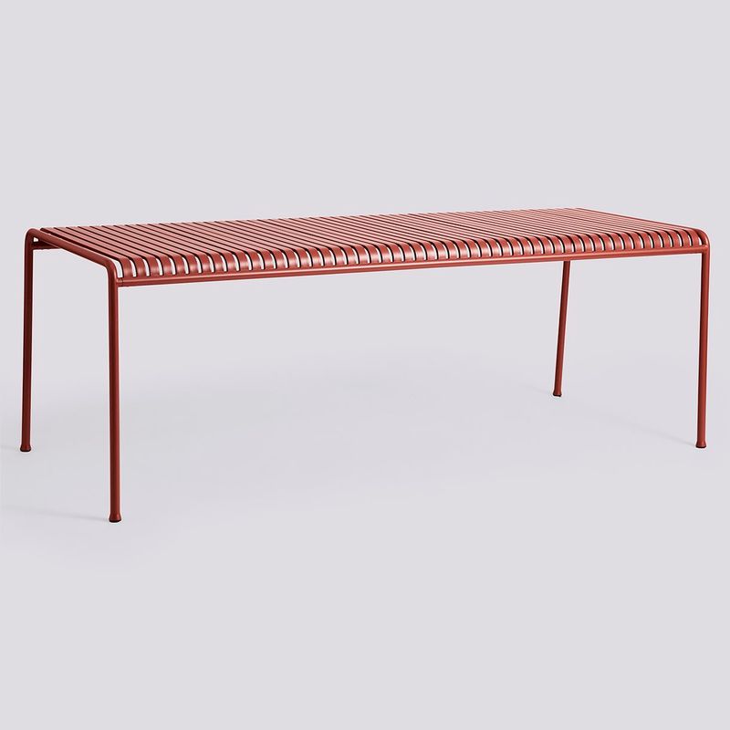 Palissade Table L220