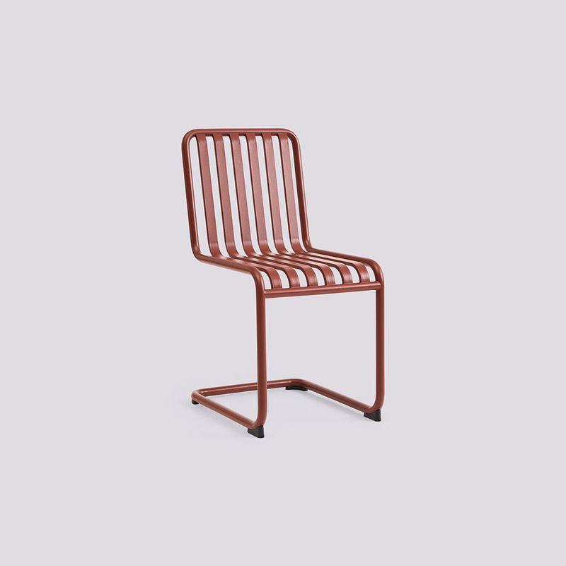 Palissade Cantilever Chair