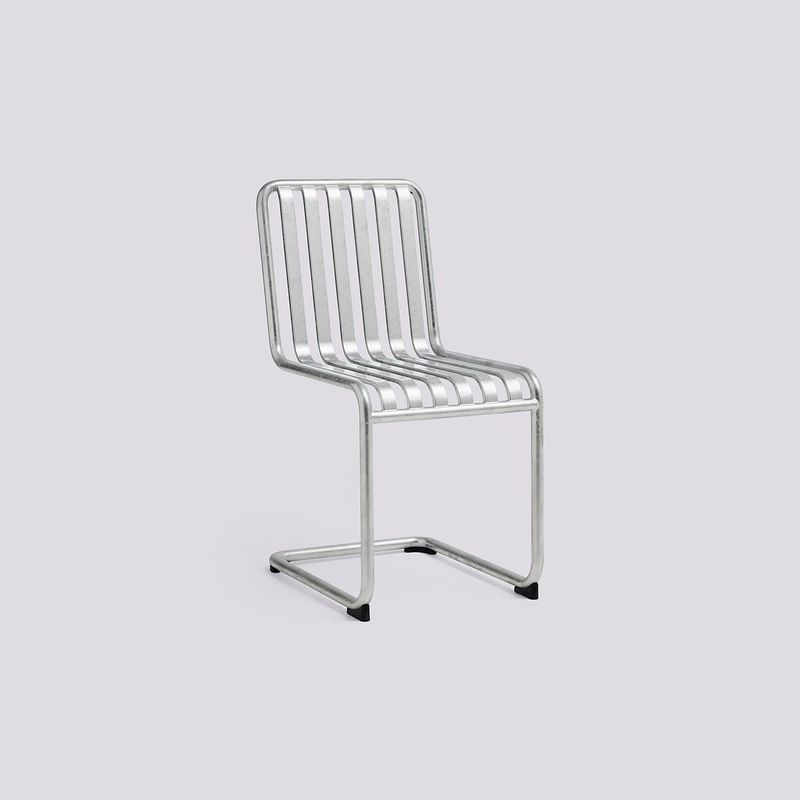 Palissade Cantilever Chair