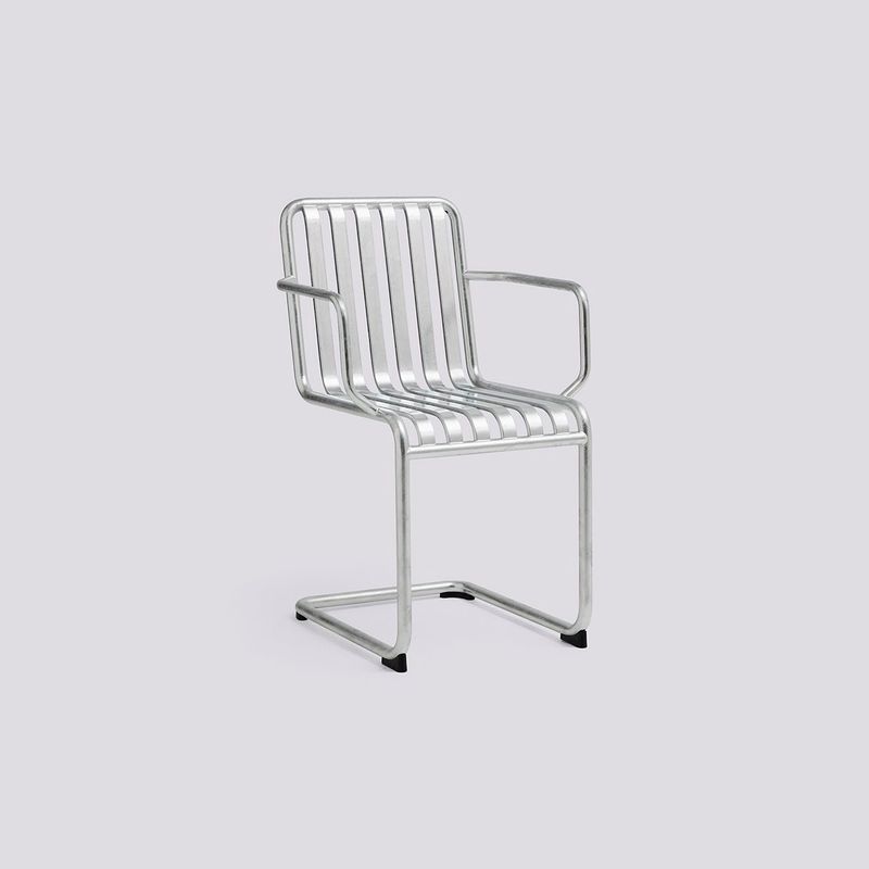 Palissade Cantilever Armchair