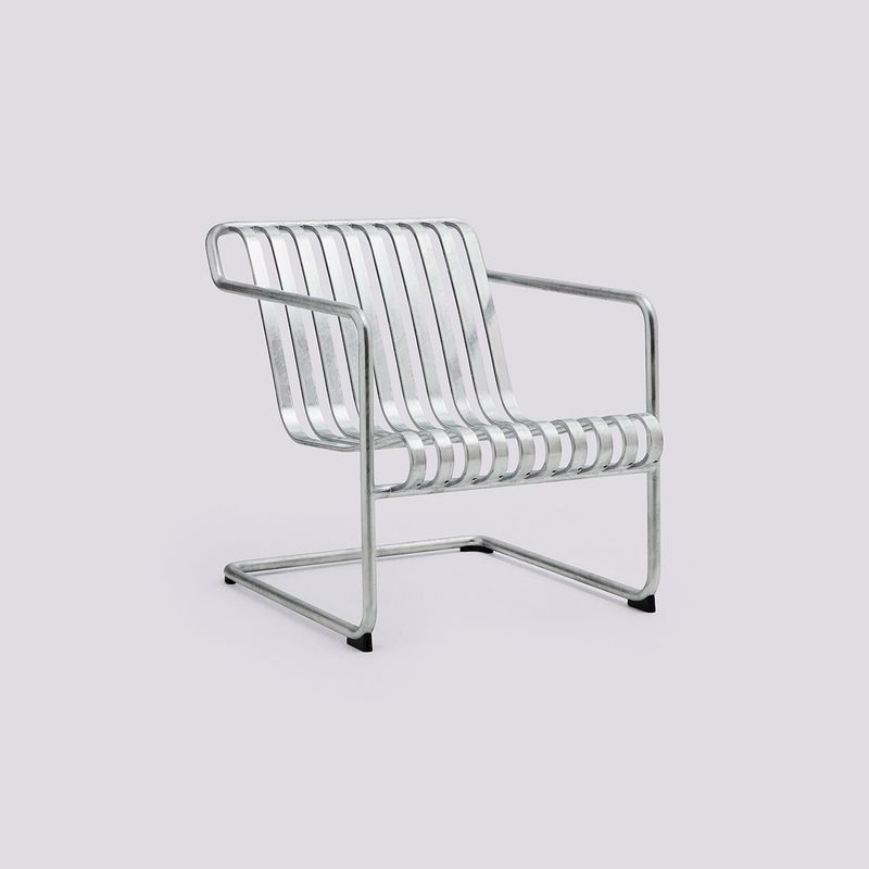 Palissade Cantilever Lounge Chair