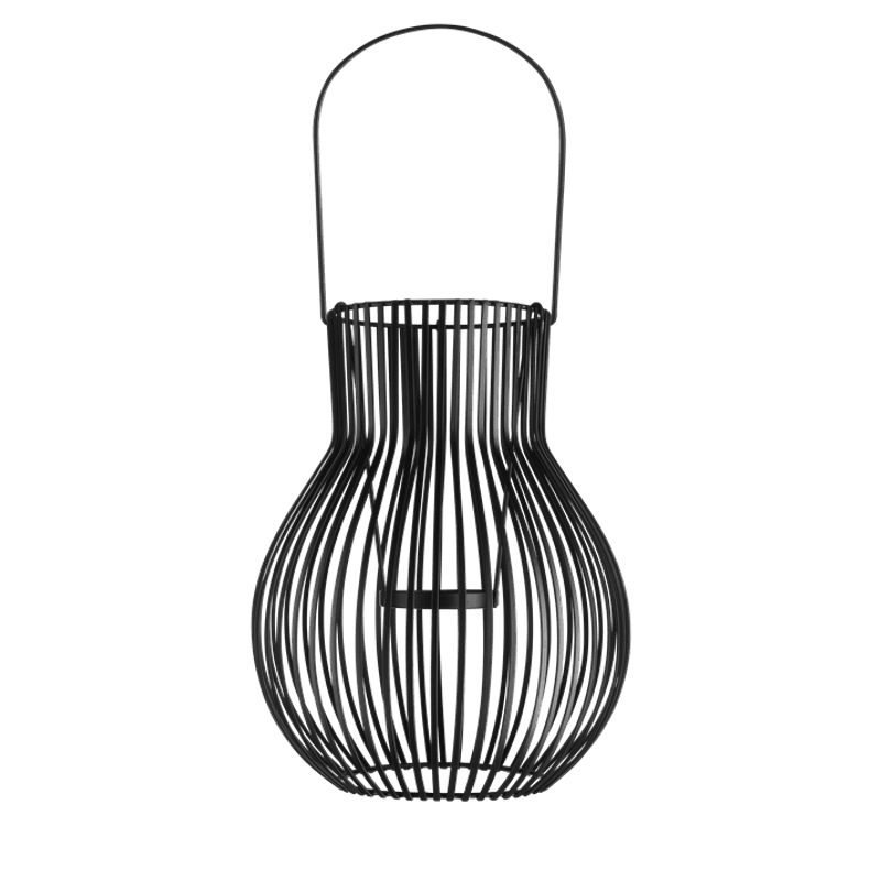 Upside Down Lantern, Large