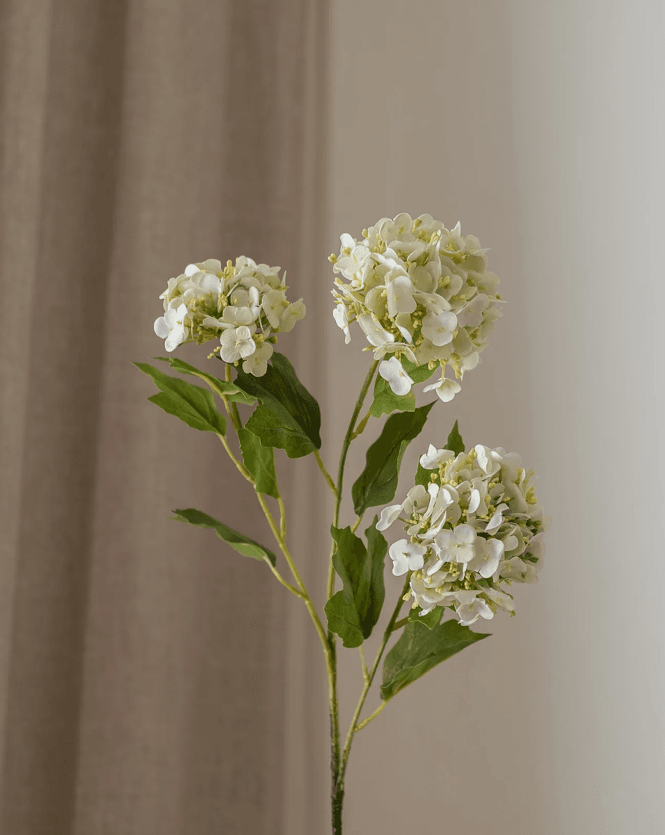 Hydrangea Flower Small
