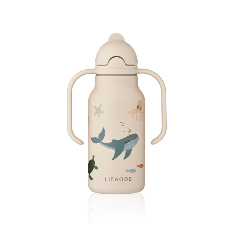 Kimmie Bottle 250ml