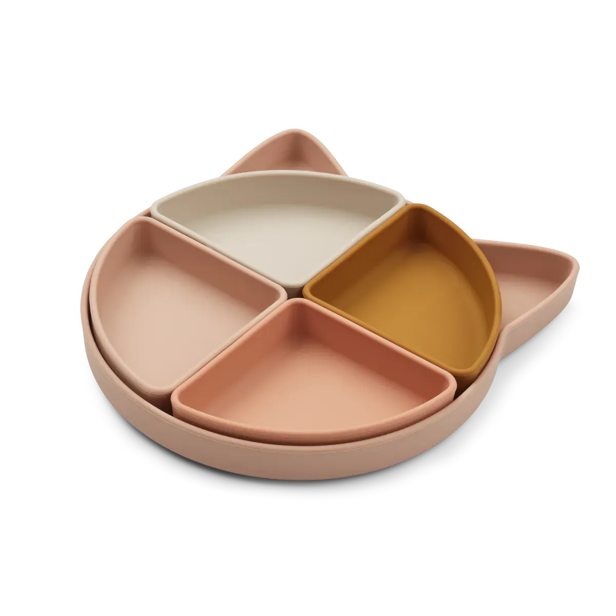 Arne Divider Plate