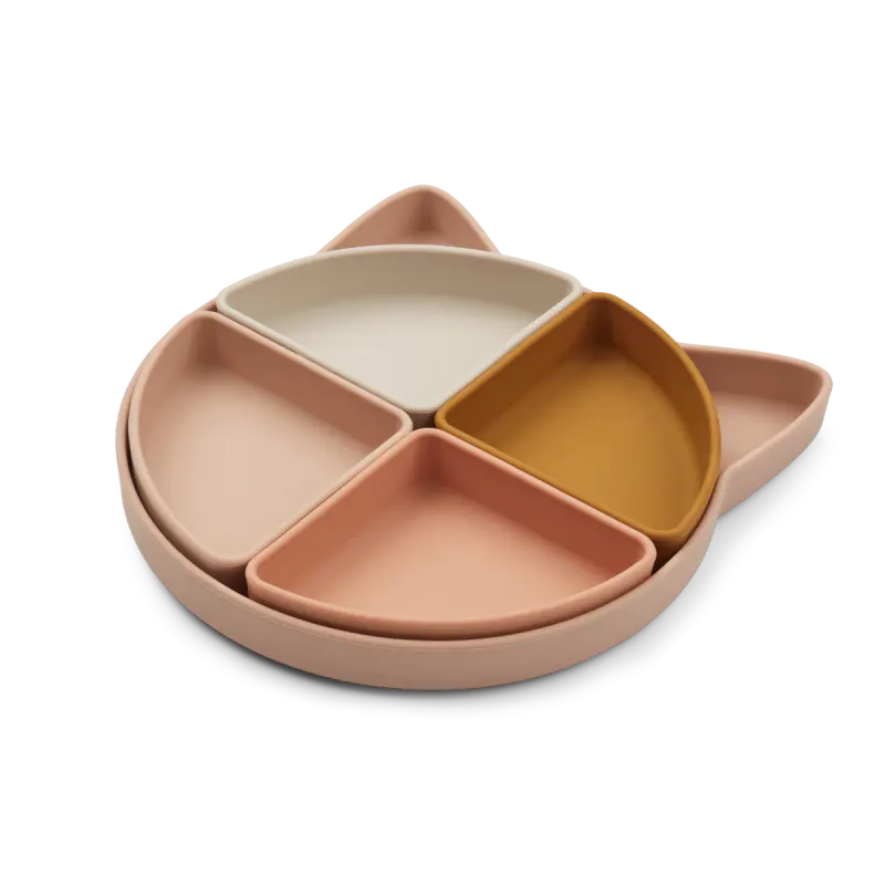 Arne Divider Plate