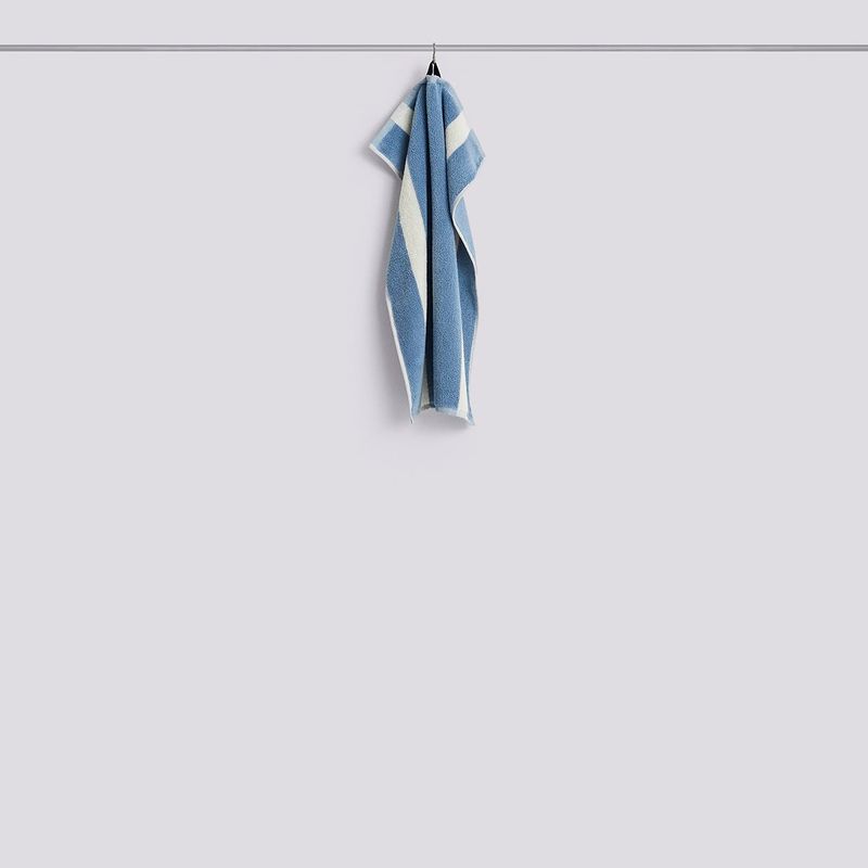 Stripe Hand Towel